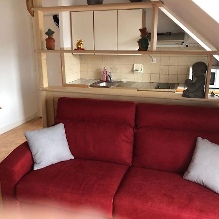 Appartement Bagneres De Bigorres Residence Privee Luaran gambar