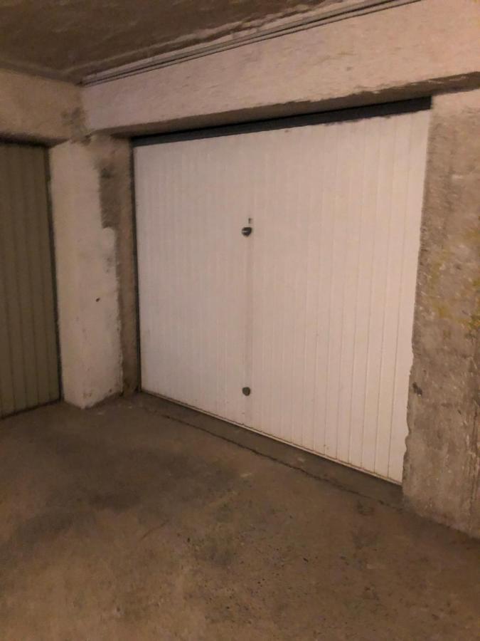 Appartement Bagneres De Bigorres Residence Privee Luaran gambar